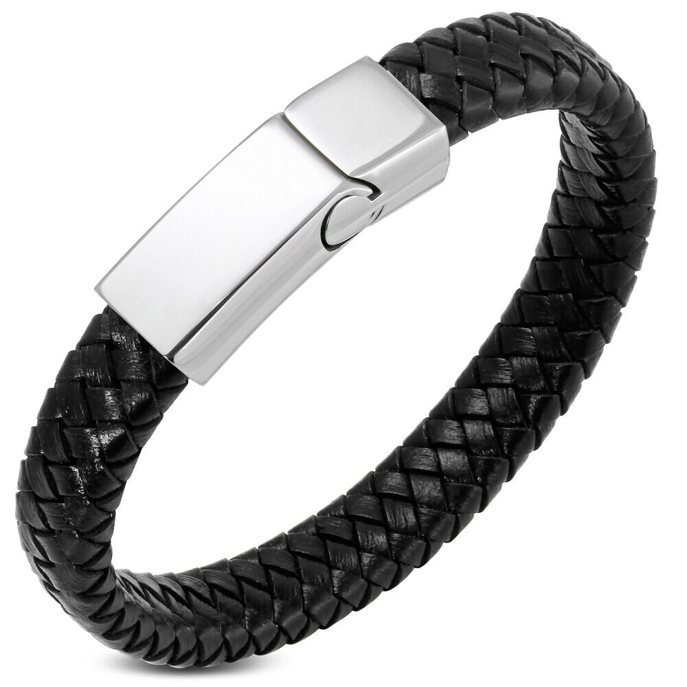 Ashes Memorial Bracelet