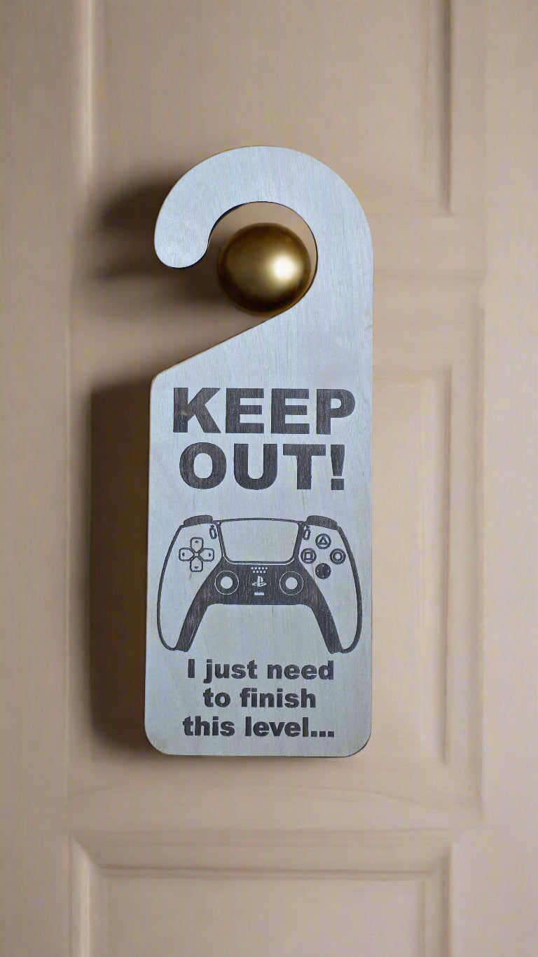 Door Hangers