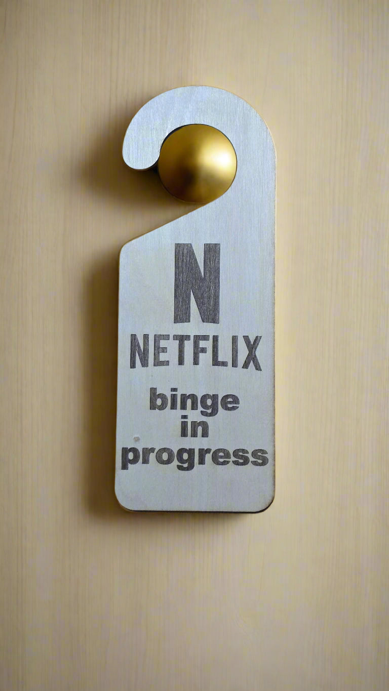 Door Hangers