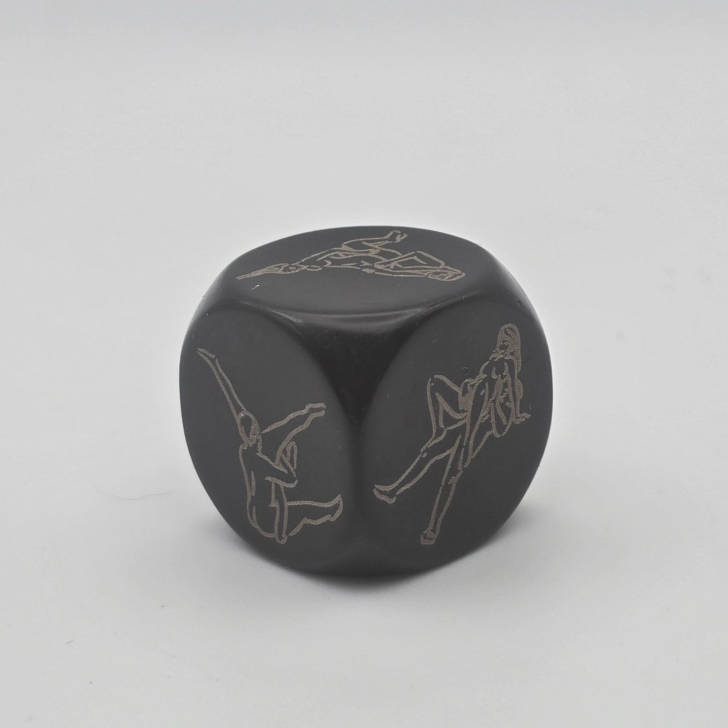 Decision Dice