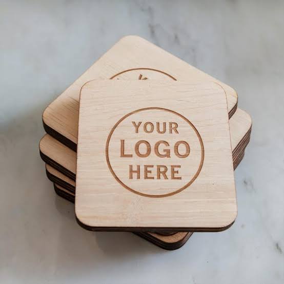 Business Products & Merchandise - Coasters