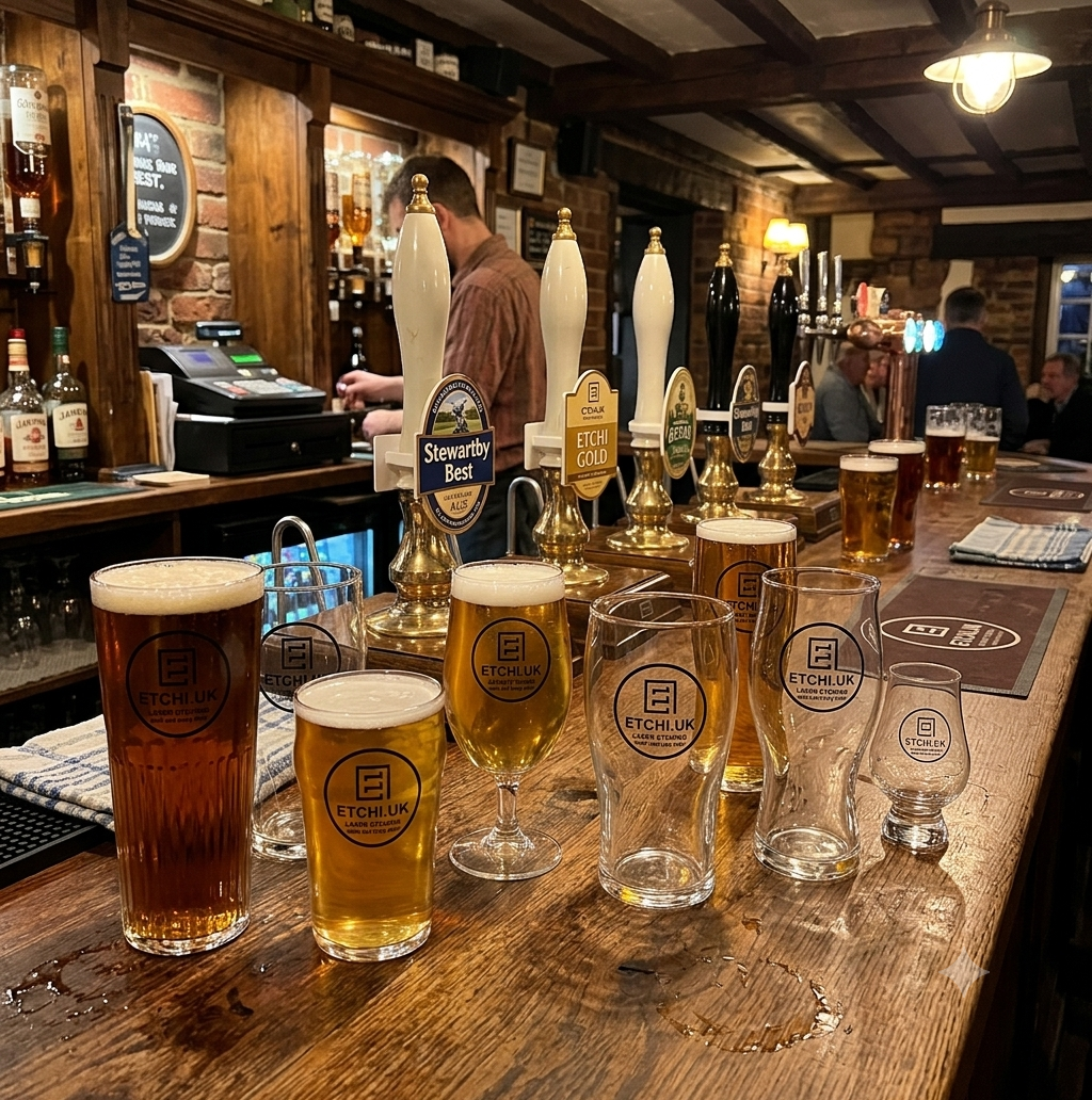 Glassware