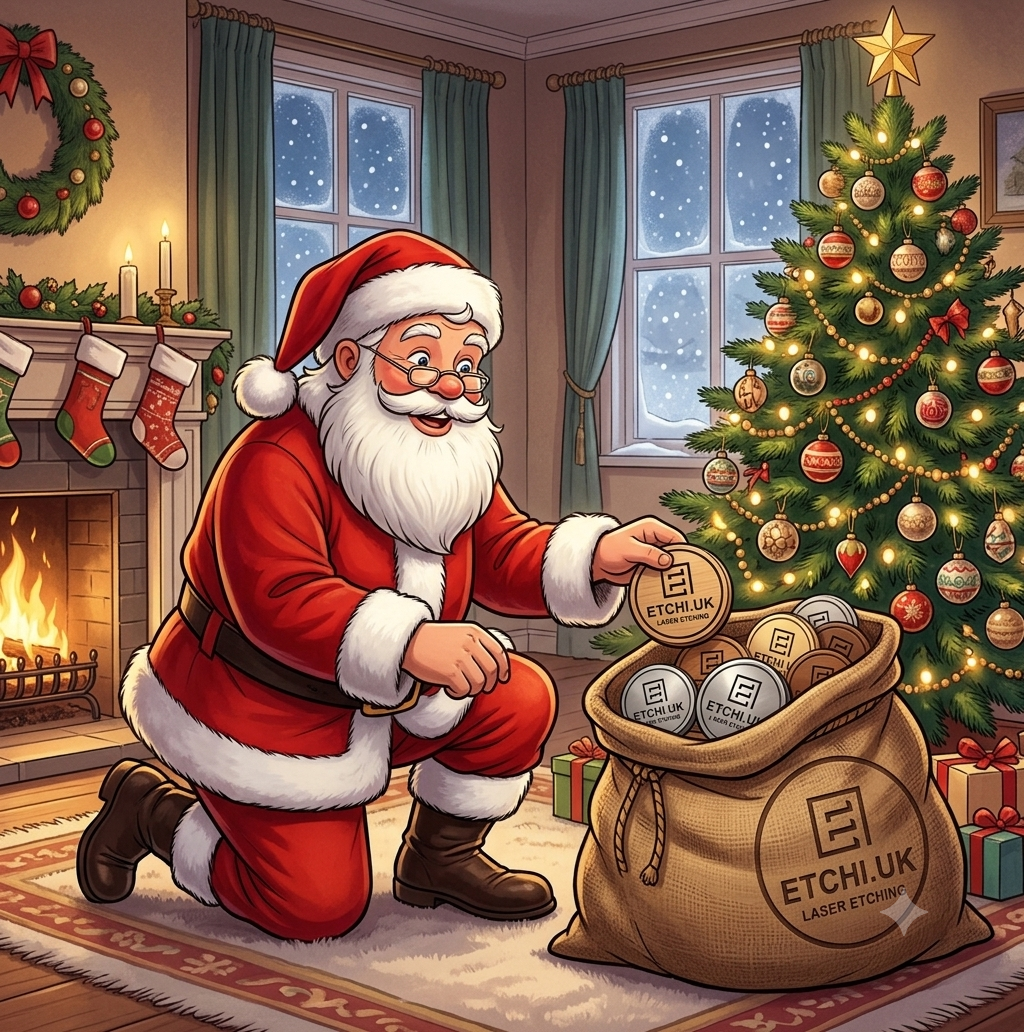 Christmas Gifts & Decorations