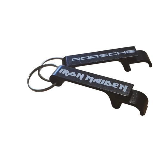 Business Products & Merchandise Aluminium Bottle Openers