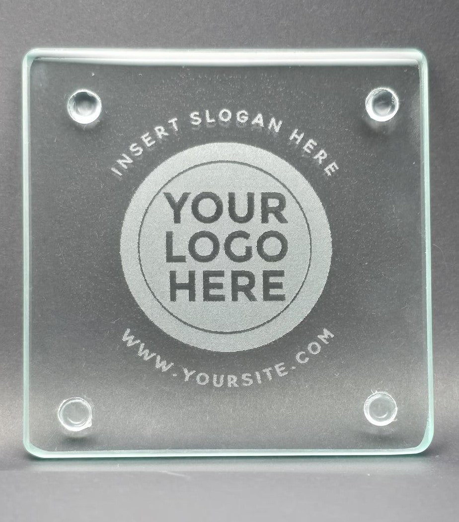 Business Products & Merchandise - Coasters