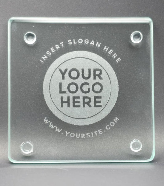 Business Products & Merchandise - Coasters