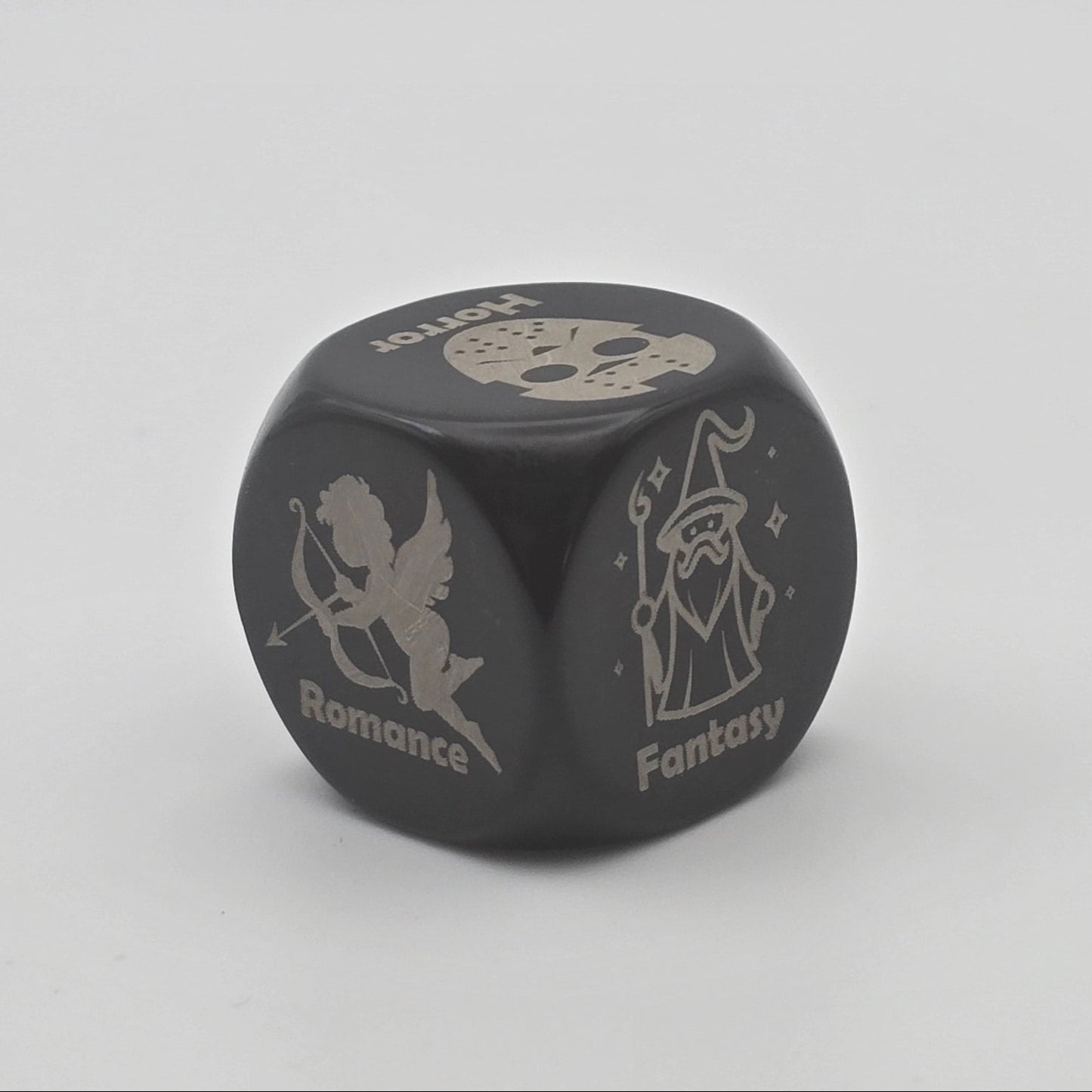 Decision Dice