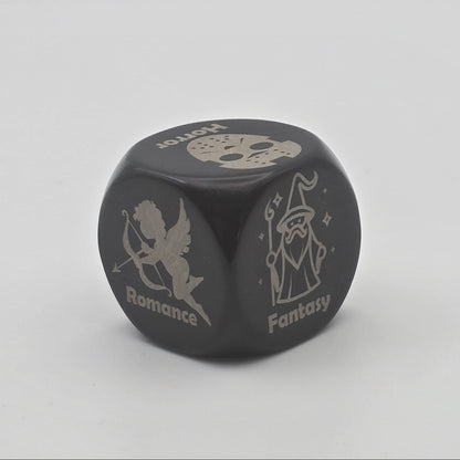 Decision Dice