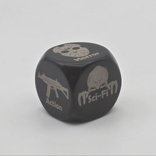 Decision Dice