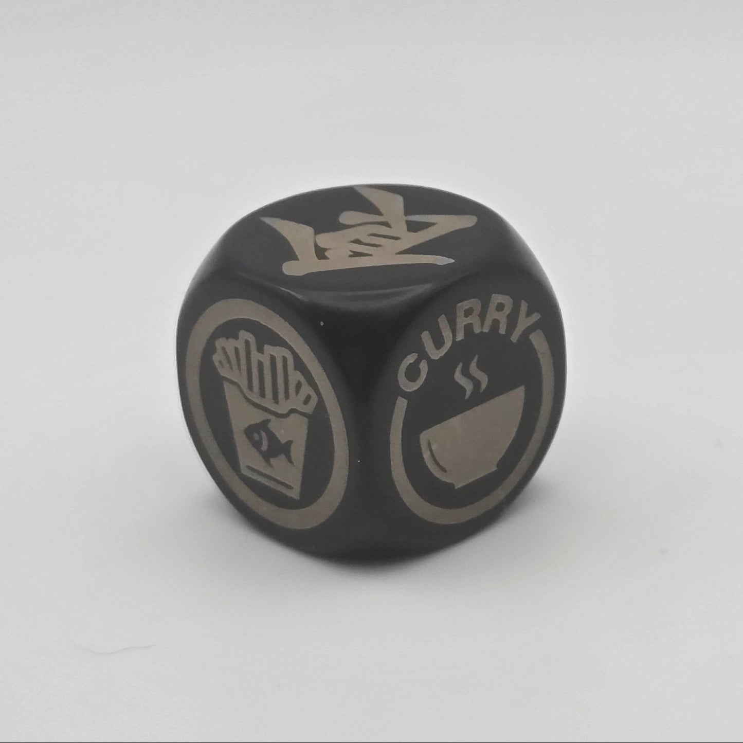 Decision Dice