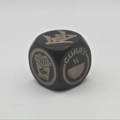 Decision Dice