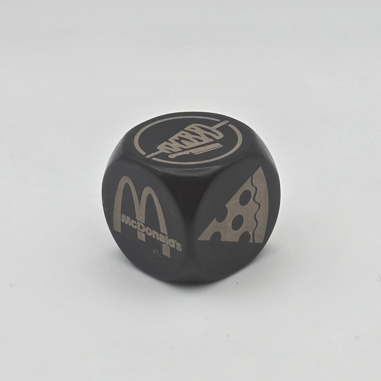 Decision Dice