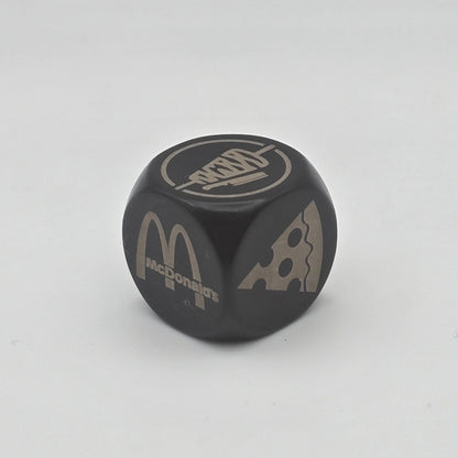 Decision Dice