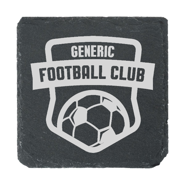The 92 Slate Coasters