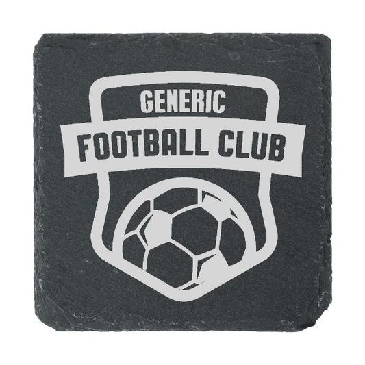 The 92 Slate Coasters
