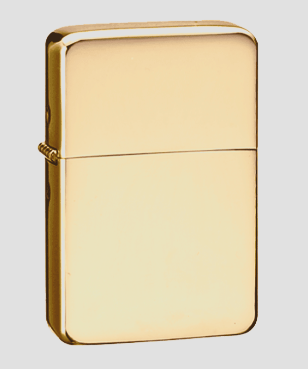 Windproof Lighter