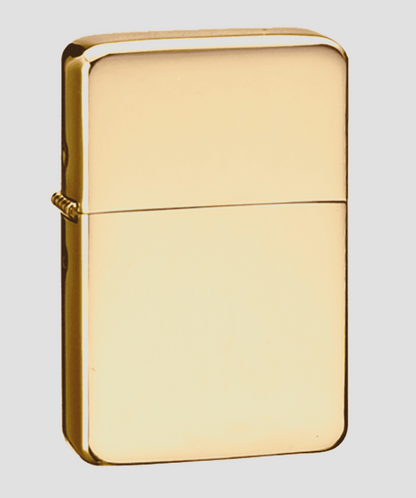 Windproof Lighter