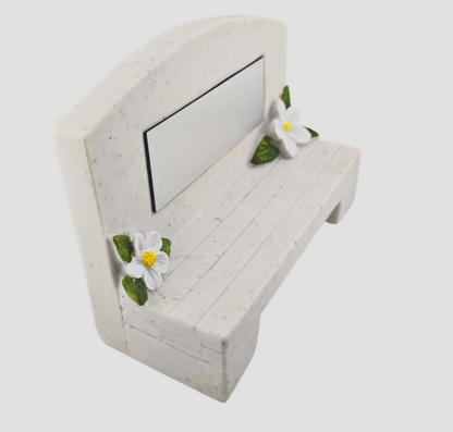 Bench Memorial