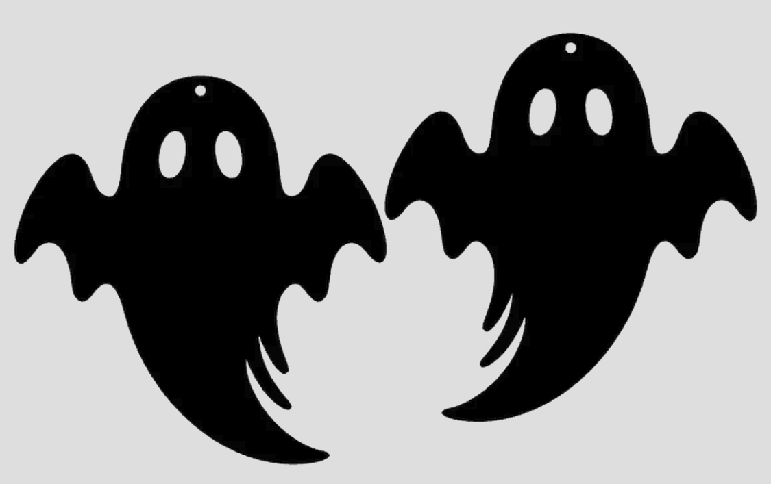 Halloween Earrings - Lots of Designs!