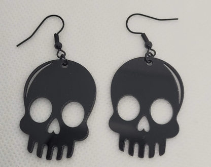 Halloween Earrings - Lots of Designs!