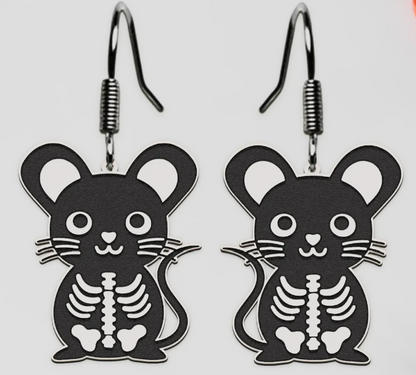 Halloween Earrings - Lots of Designs!