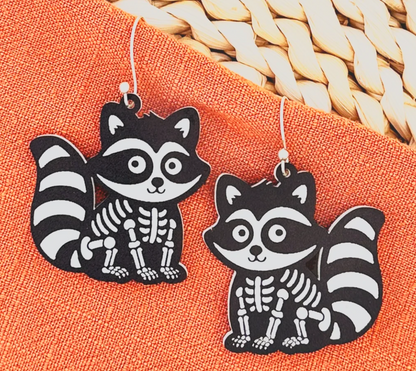 Halloween Earrings - Lots of Designs!