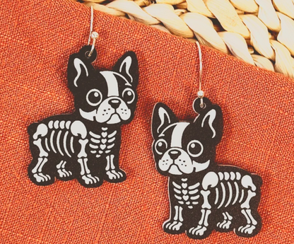 Halloween Earrings - Lots of Designs!
