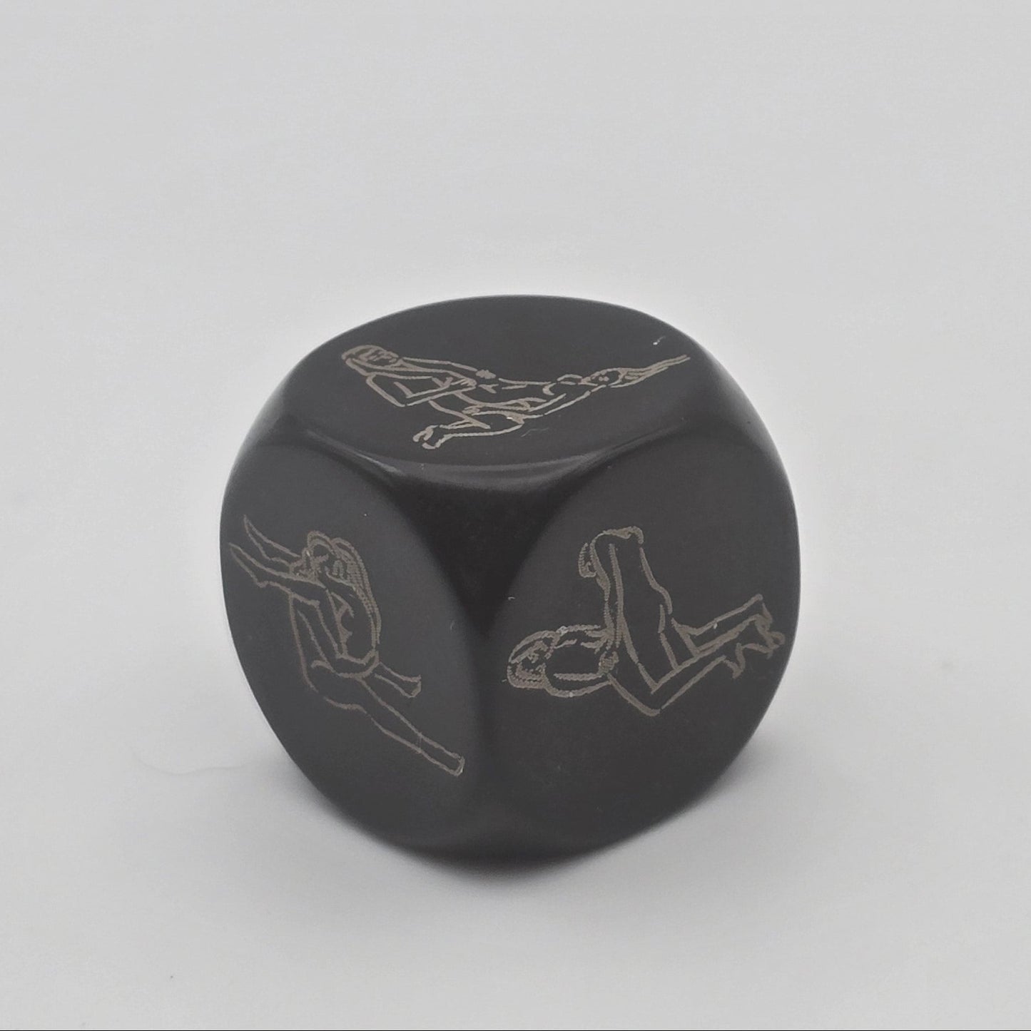 Decision Dice