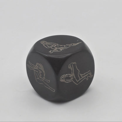 Decision Dice