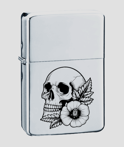 Windproof Lighter