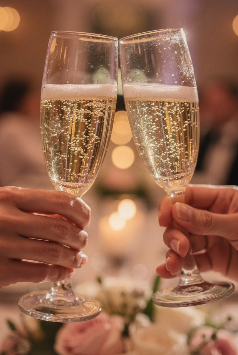 Personalised Glassware