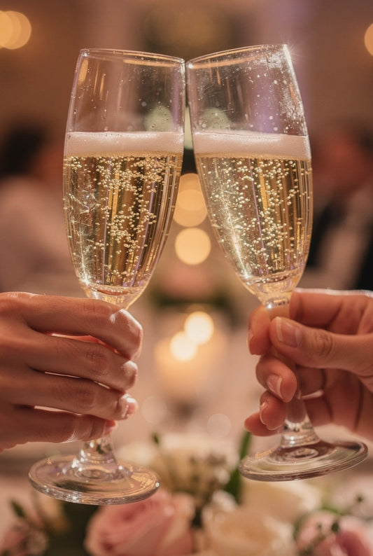 Personalised Glassware